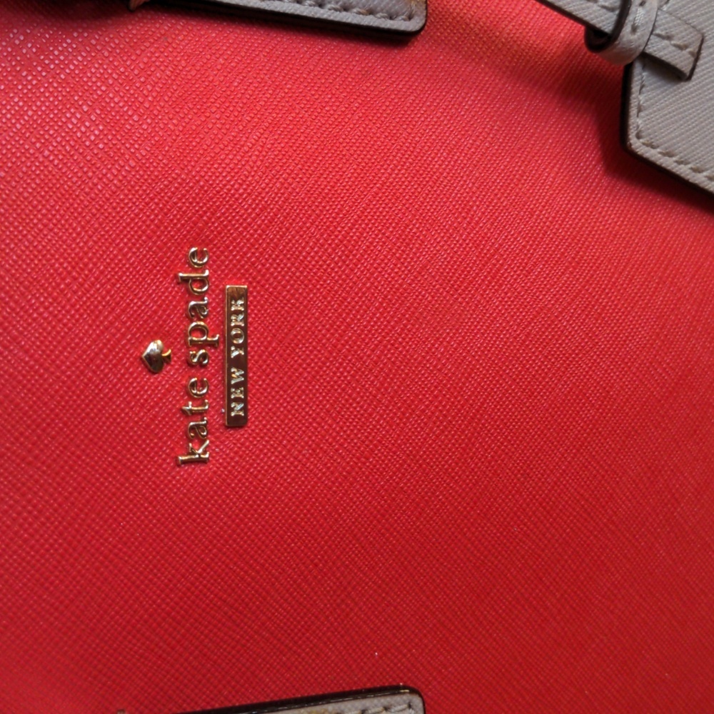 Kate Spade Crossbody Convertible Bag - Picture 6 of 12